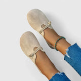 Philomène | Mocassins élégants pour un confort naturel optimal