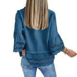 Emily | Blouse élégante légère