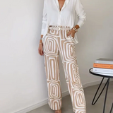 Olivia | Ensemble chic Deux pièces