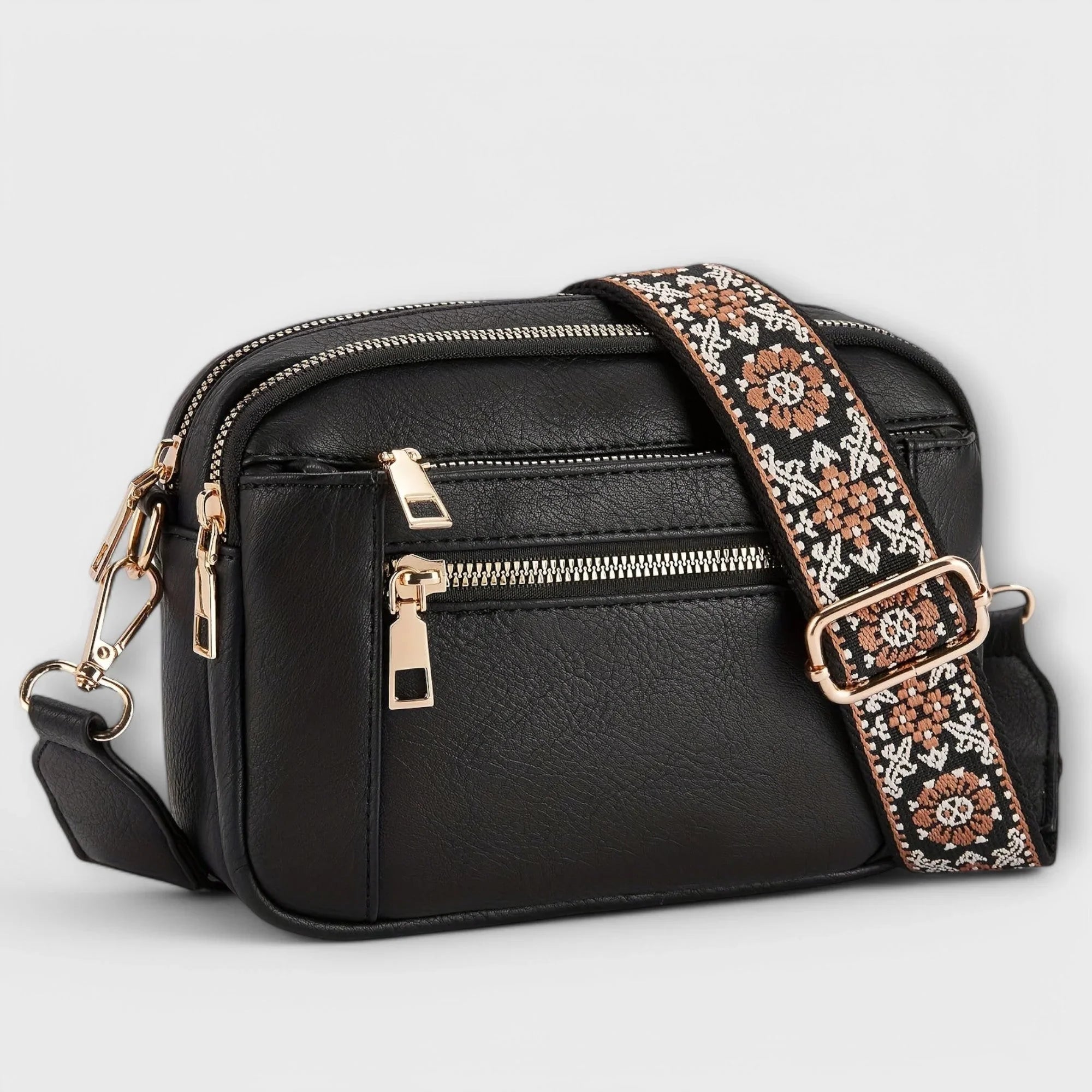 Dorianyx | Sac vintage bohème style