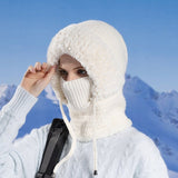 Sound | Chapeau femme 3-en-1 Hiver
