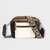 Dorianyx | Sac vintage bohème style