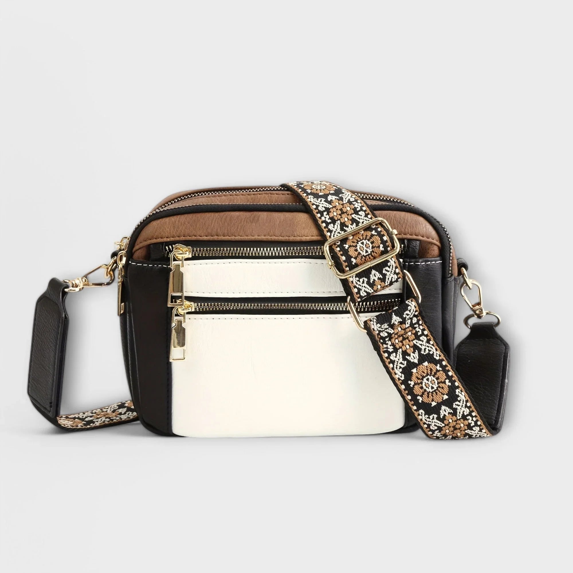 Dorianyx | Sac vintage bohème style