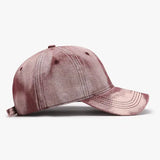 Zyana | Casquette personnalisable en coton
