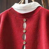 Romina | Chic Gilets