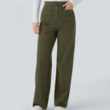Jade | Pantalon douillet et extensible
