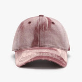 Zyana | Casquette personnalisable en coton