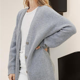 Loren | Gilet Élégant cocooning