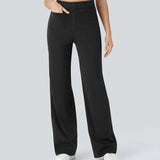 Jade | Pantalon douillet et extensible