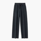 Ewa | Pantalon en laine mérinos 100 %