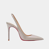 Rose | Chaussures Orthopédique à talon