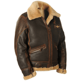 Maverick | Veste aviateur
