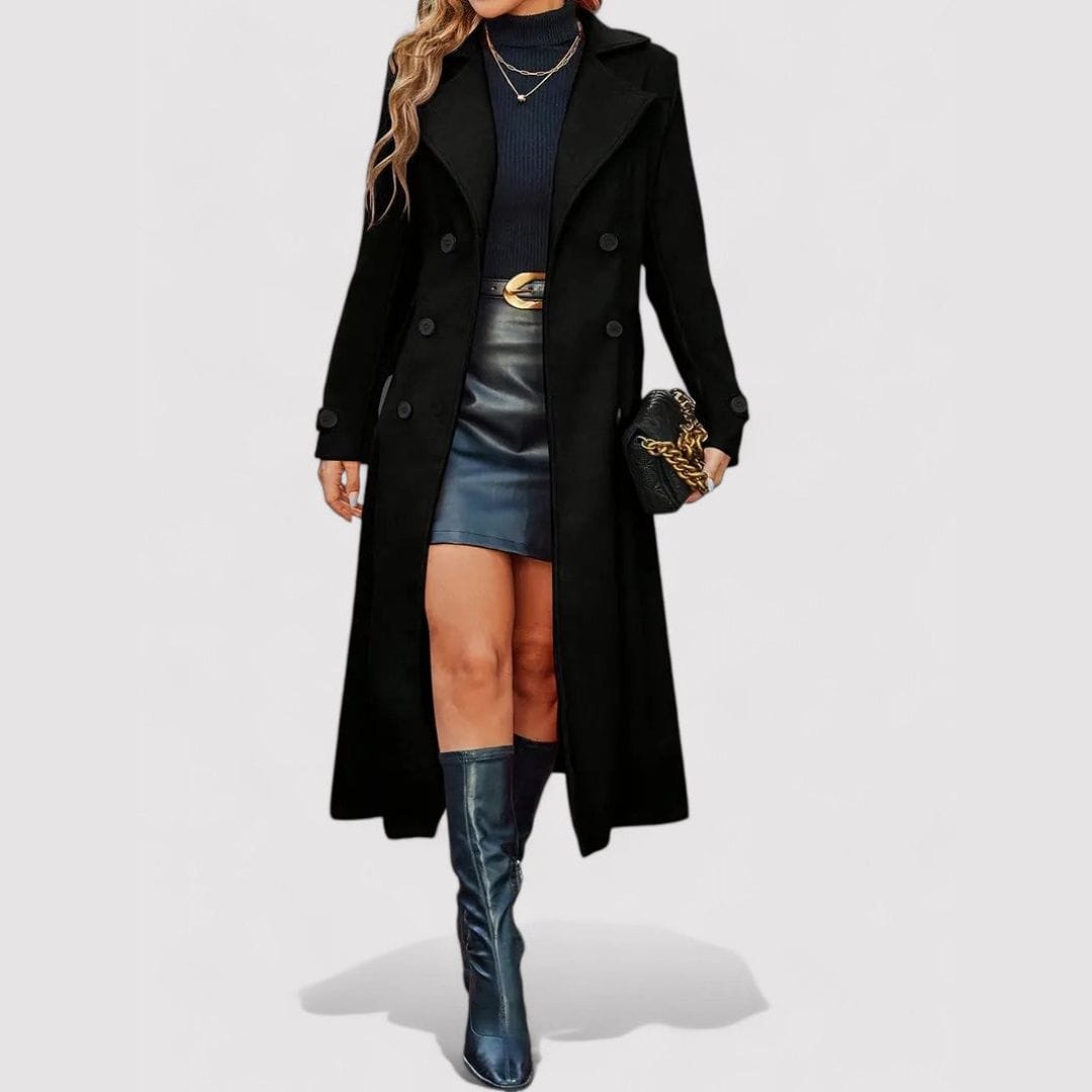 Rita | Vestes et manteaux élégants
