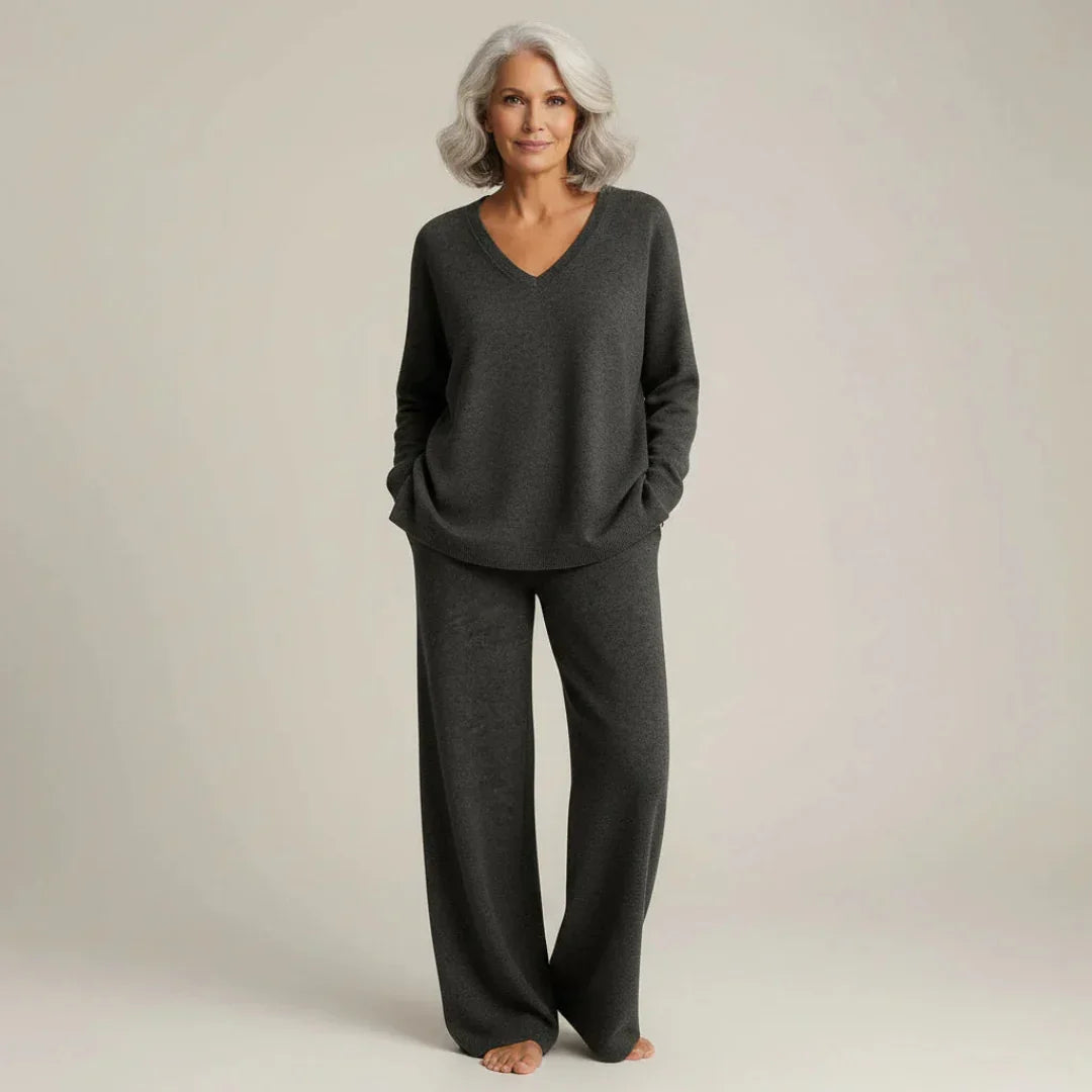 Anny | Ensemble chic et Douillet