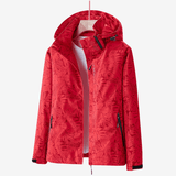 Evy | Veste Imperméable et coupe-vent