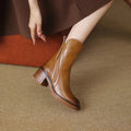 MARRON
