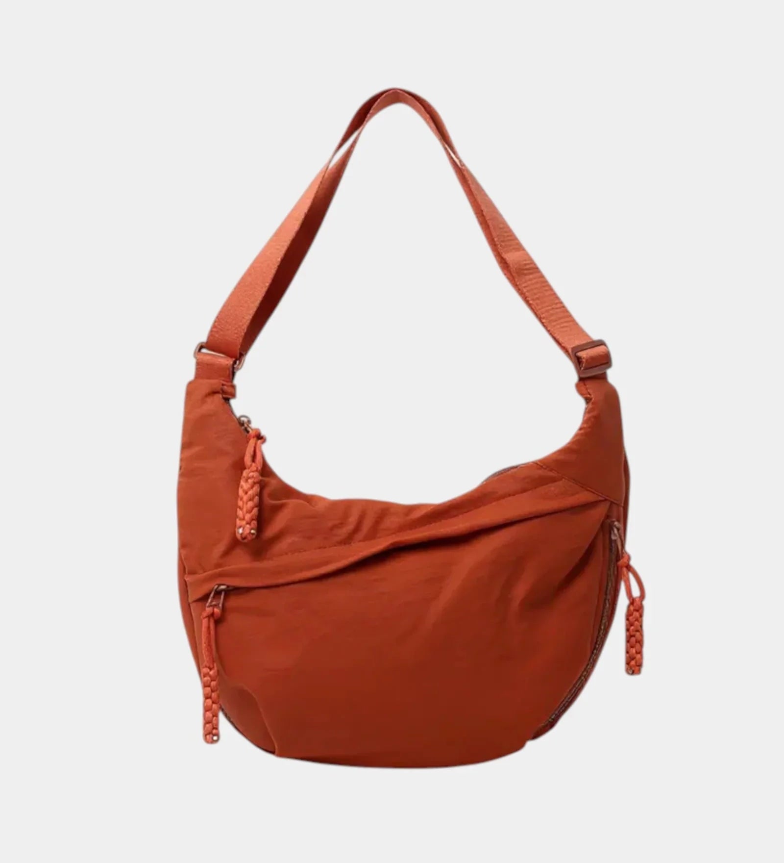 Orable | Sac Sécurisé bandoulière