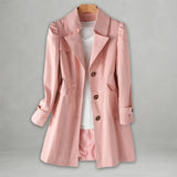 Daniela | Trench printemps Manteau