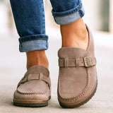 Wendy | Chaussures orthopédiques confortables