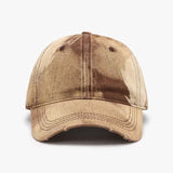 Zyana | Casquette personnalisable en coton