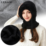 Sound | Chapeau femme 3-en-1 Hiver
