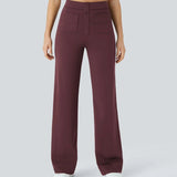 Jade | Pantalon douillet et extensible
