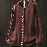 Esmeralda | Gilet chic & Élégant
