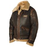 Maverick | Veste aviateur