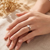 Maïwenn | Bague sophistiquée