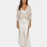 Bérénice | Blouse-style Robe