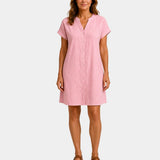 Laudine | Robe légère et fluide