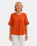 ORANGE ROUGE
