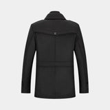 Angelo | Manteau d’hiver chic