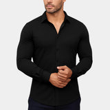 Jacques | Robe le extensible Chemise