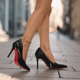 Evelyn | Chic et Élégant Talons hauts