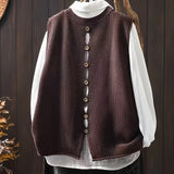 Romina | Chic Gilets