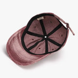 Zyana | Casquette personnalisable en coton