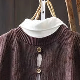 Romina | Chic Gilets