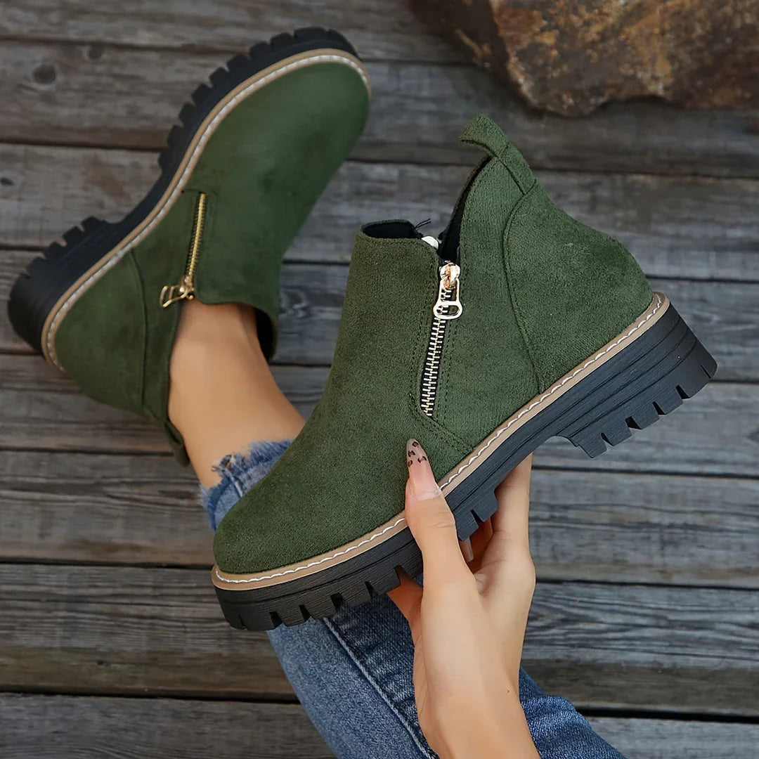 Vera | Chaussures maintien Orthopédique