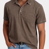 Henri | Polo intemporel