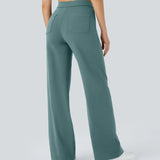 Jade | Pantalon douillet et extensible