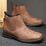 Bottes Maxwell par Bryze