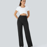 Jade | Pantalon douillet et extensible