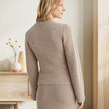Gilet Clara Pull