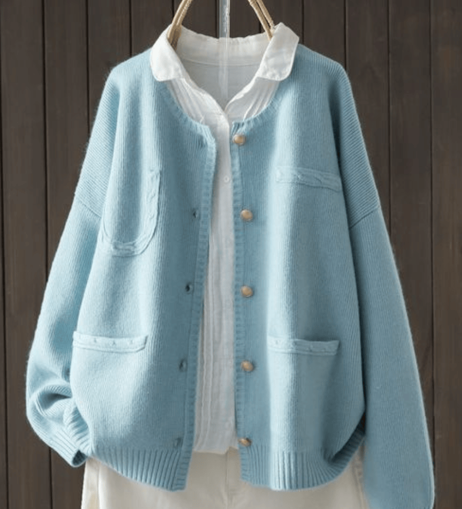 Marsela | Chic Gilets