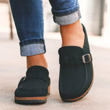 Wendy | Chaussures orthopédiques confortables