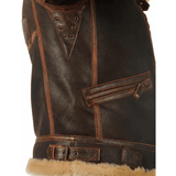 Maverick | Veste aviateur