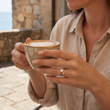 Maïwenn | Bague sophistiquée
