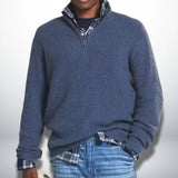 Caleb | Pull Intemporel Douillet