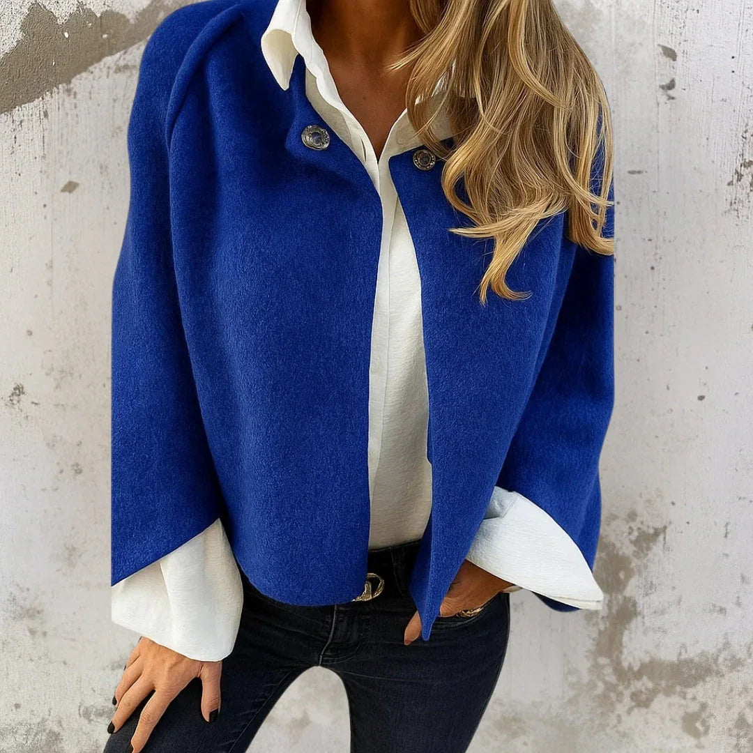 Judith | Veste chic courte